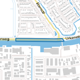 Perceel URK00-C-1325