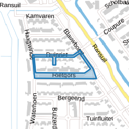 Perceel URK00-C-1604