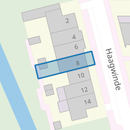 Perceel URK00-C-1608