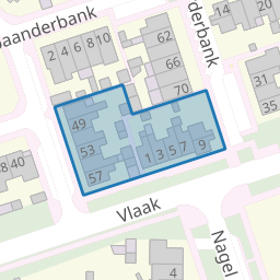 Perceel URK00-C-184