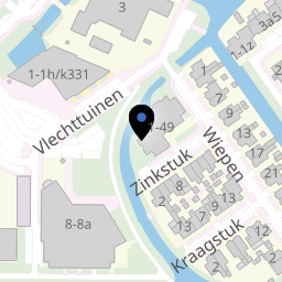 Appartement URK00 C 2079 1