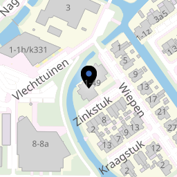 Appartement URK00 C 2079 13