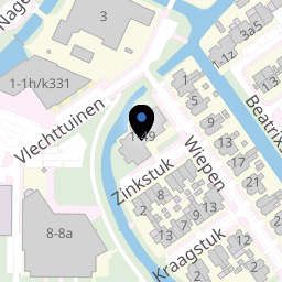 Appartement URK00 C 2079 14