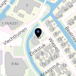 Appartement URK00 C 2079 15