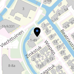 Appartement URK00 C 2079 19
