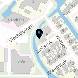 Appartement URK00 C 2079 2