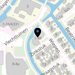 Appartement URK00 C 2079 22
