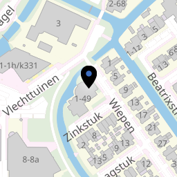 Appartement URK00 C 2079 24