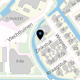 Appartement URK00 C 2079 4