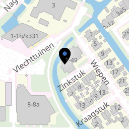 Appartement URK00 C 2079 5