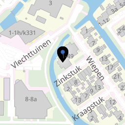 Appartement URK00 C 2079 6