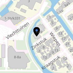 Appartement URK00 C 2079 7