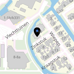 Appartement URK00 C 2079 8