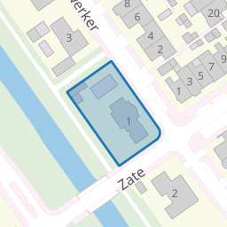 Perceel URK00-C-2119