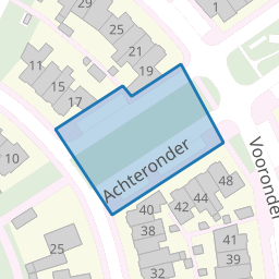 Perceel URK00-C-2226