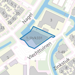 Perceel URK00-C-2271