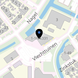 Appartement URK00 C 2310 2