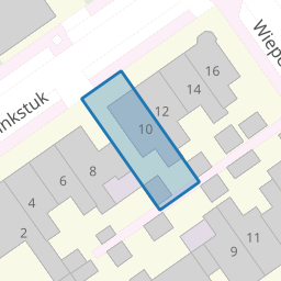 Perceel URK00-C-2353