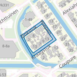 Perceel URK00-C-2366