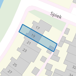 Perceel URK00-C-237