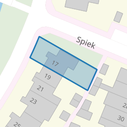 Perceel URK00-C-238