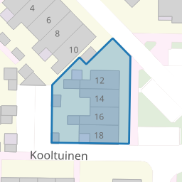 Perceel URK00-C-2398