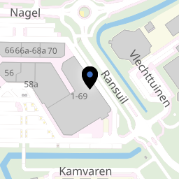 Appartement URK00 C 2447 41