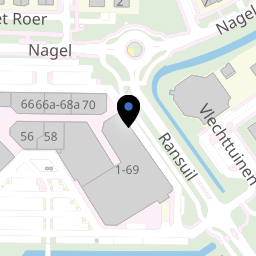 Appartement URK00 C 2447 73