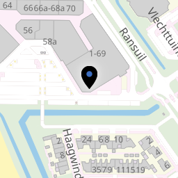 Appartement URK00 C 2447 85