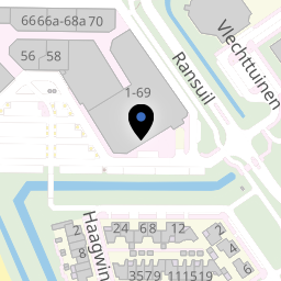 Appartement URK00 C 2447 93