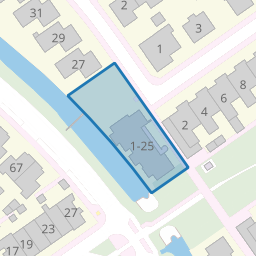 Perceel URK00-C-2520