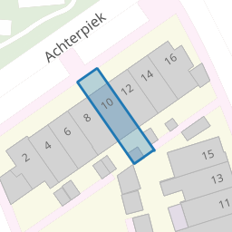 Perceel URK00-C-2608
