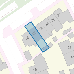 Perceel URK00-C-2618