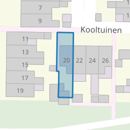 Perceel URK00-C-2730