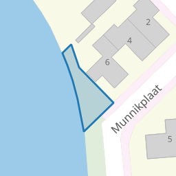 Perceel URK00-C-2866
