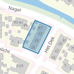 Perceel URK00-C-2901