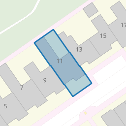 Perceel URK00-C-2920