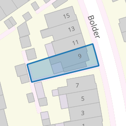 Perceel URK00-C-3007