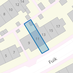 Perceel URK00-C-3117