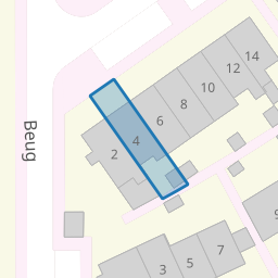 Perceel URK00-C-3188