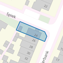 Perceel URK00-C-354