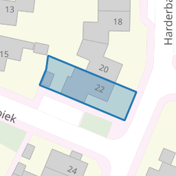 Perceel URK00-C-364