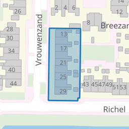 Perceel URK00-C-3723