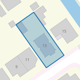 Perceel URK00-C-3780
