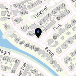 Appartement URK00 C 3969 1