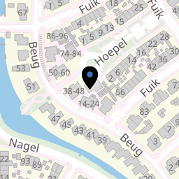 Appartement URK00 C 3969 14