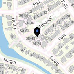 Appartement URK00 C 3969 16