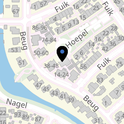Appartement URK00 C 3969 18