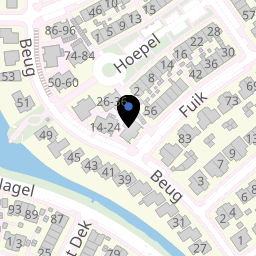 Appartement URK00 C 3969 2