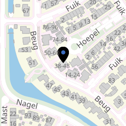 Appartement URK00 C 3969 21